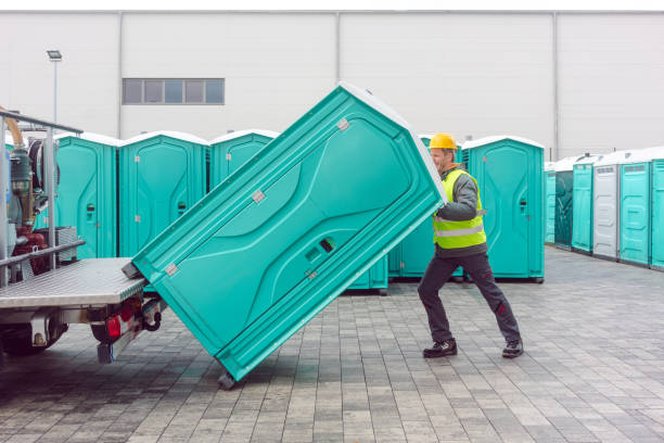 Portable Toilet Options We Offer in Osgood, IN