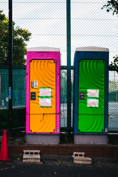 Affordable portable toilet rental in Osgood, IN