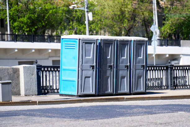 Best Portable restroom trailer rental  in Osgood, IN