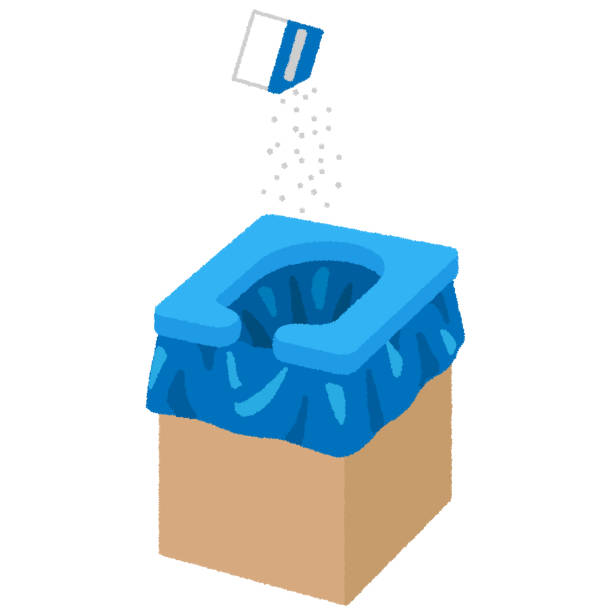 Best Best portable toilet rental  in Osgood, IN