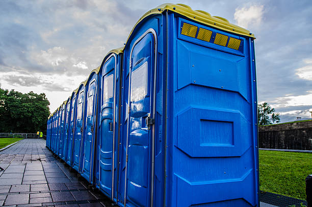 Best Event porta potty rental  in Osgood, IN